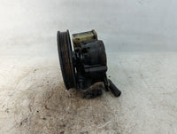 1995-1995 Saturn Sl2 Power Steering Column Pump Oem - Oemusedautoparts1.com