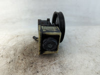 1995-1995 Saturn Sl2 Power Steering Column Pump Oem - Oemusedautoparts1.com