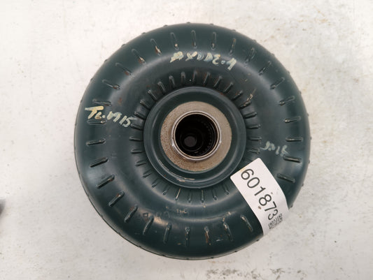 1995 Scion Tc Torque Converter Automatic Transmission OEM P/N:AXDDE-4 Fits OEM Used Auto Parts - Oemusedautoparts1.com