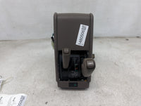 1995 Toyota 4runner Floor Console Assembly Shifter Tan - Oemusedautoparts1.com