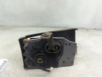 1995 Toyota 4runner Floor Console Assembly Shifter Tan - Oemusedautoparts1.com