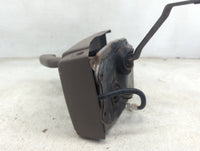 1995 Toyota 4runner Floor Console Assembly Shifter Tan - Oemusedautoparts1.com