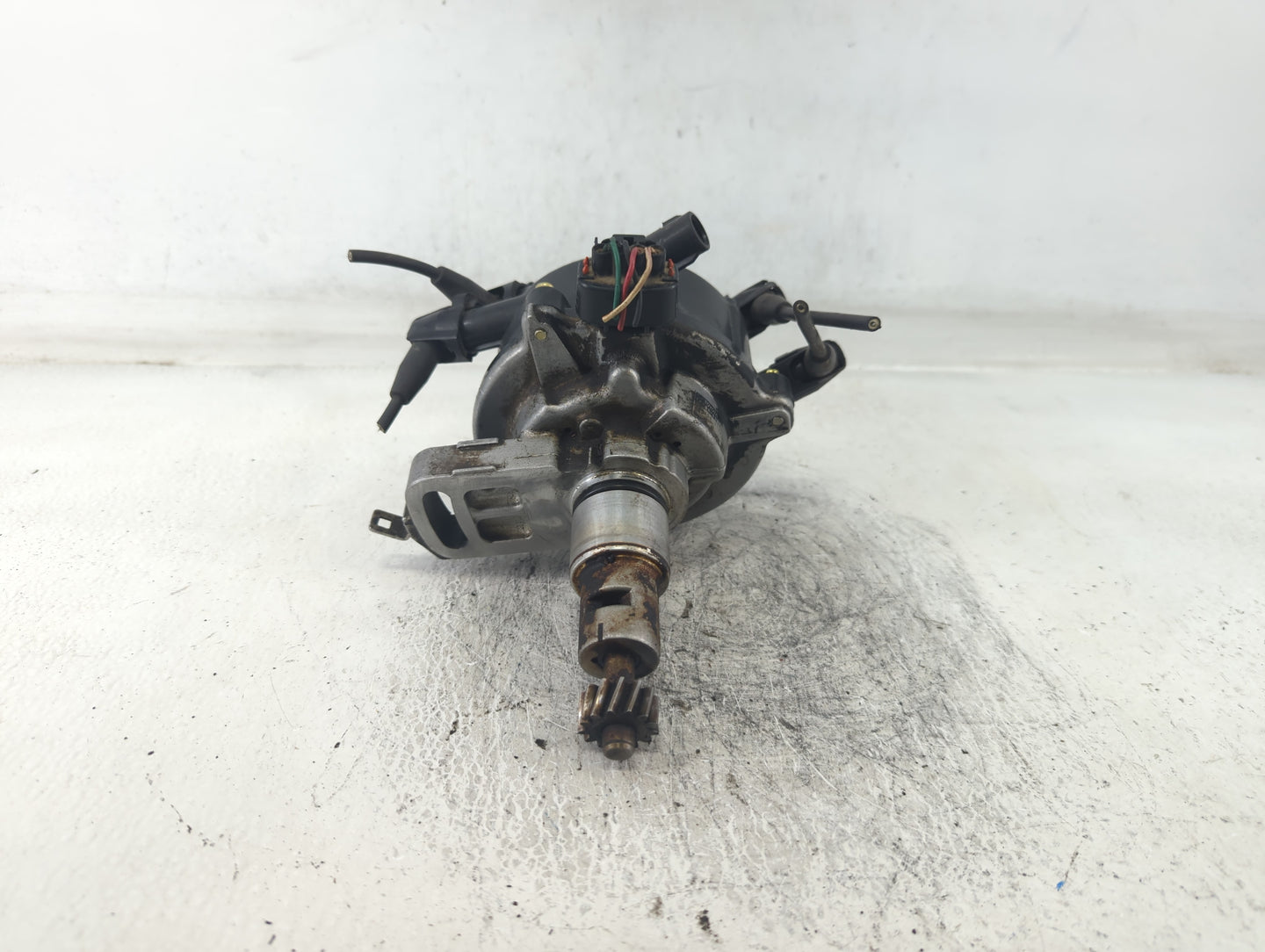 1992-1995 Toyota 4runner Undefined - Oemusedautoparts1.com