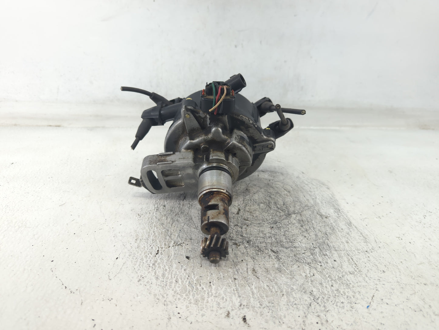 1992-1995 Toyota 4runner Undefined - Oemusedautoparts1.com