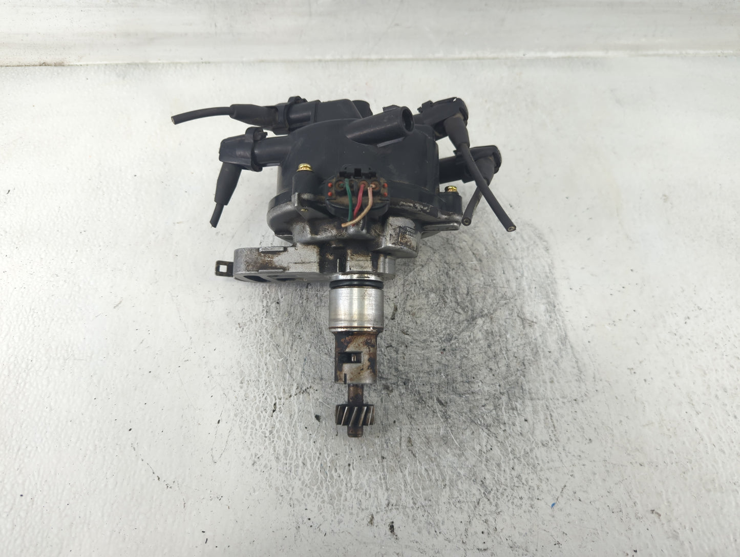 1992-1995 Toyota 4runner Undefined - Oemusedautoparts1.com