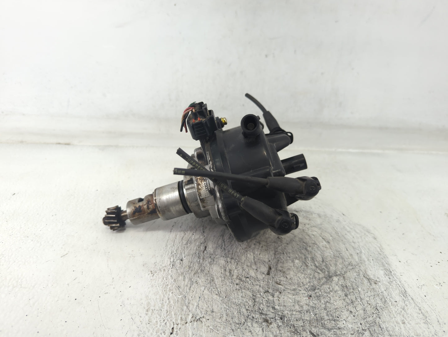1992-1995 Toyota 4runner Undefined - Oemusedautoparts1.com