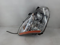 1992-1995 Toyota 4runner Driver Left Oem Head Light Headlight Lamp - Oemusedautoparts1.com
