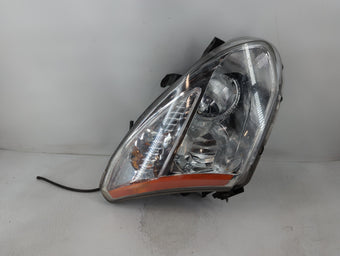 compare product 1992-1995 Toyota 4runner Driver Left Oem Head Light Headlight Lamp