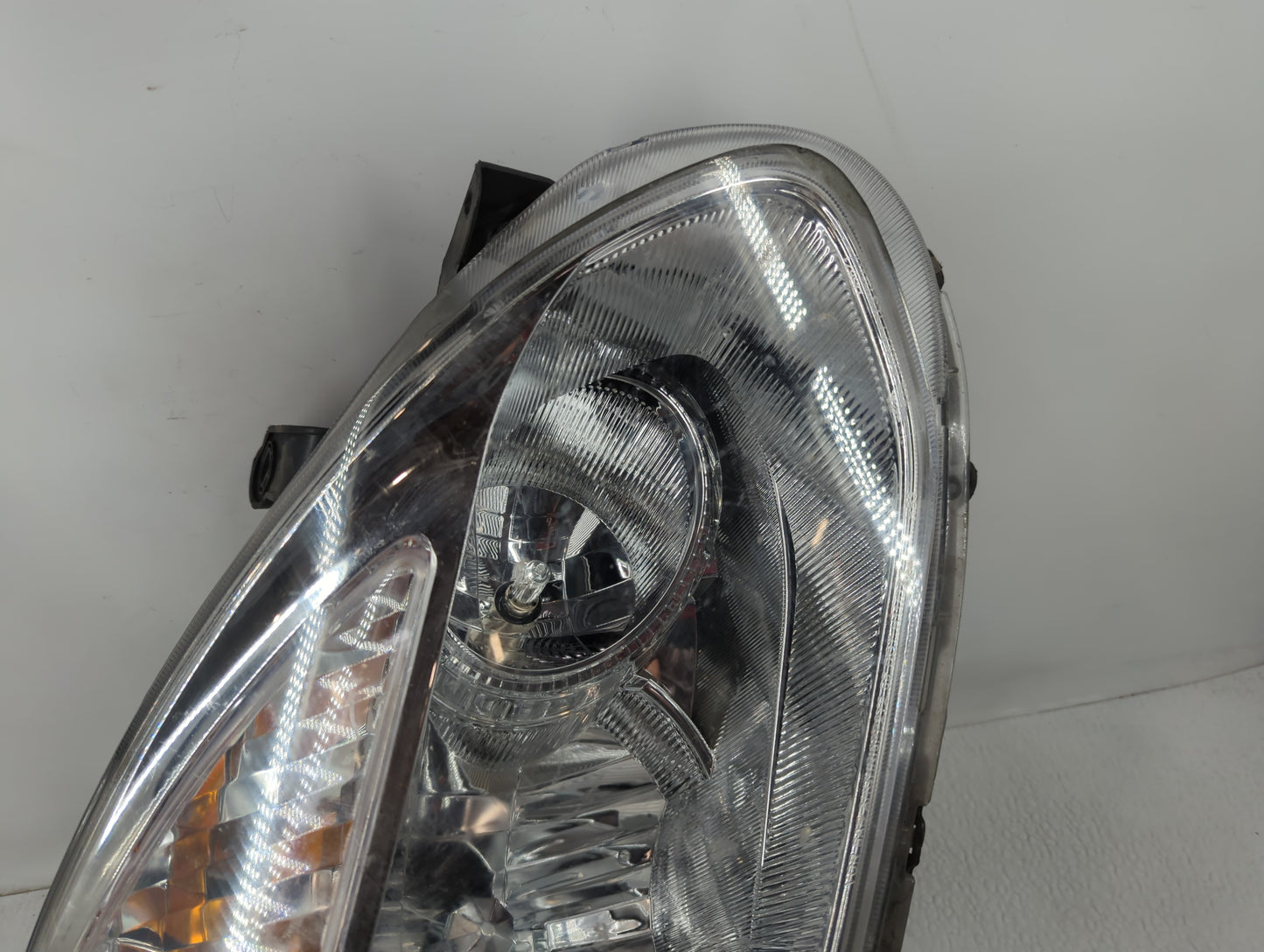 1992-1995 Toyota 4runner Driver Left Oem Head Light Headlight Lamp - Oemusedautoparts1.com