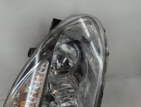 1992-1995 Toyota 4runner Driver Left Oem Head Light Headlight Lamp - Oemusedautoparts1.com