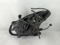 1992-1995 Toyota 4runner Driver Left Oem Head Light Headlight Lamp - Oemusedautoparts1.com