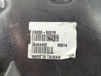 1992-1995 Toyota 4runner Driver Left Oem Head Light Headlight Lamp - Oemusedautoparts1.com