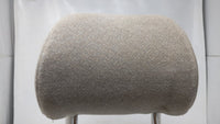 1995 Toyota Avalon Headrest Head Rest Rear Center Seat Gray - Oemusedautoparts1.com