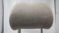 1995 Toyota Avalon Headrest Head Rest Rear Center Seat Gray - Oemusedautoparts1.com