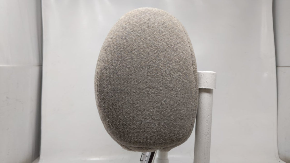 1995 Toyota Avalon Headrest Head Rest Rear Center Seat Gray - Oemusedautoparts1.com