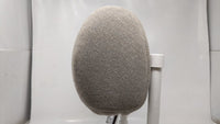1995 Toyota Avalon Headrest Head Rest Rear Center Seat Gray - Oemusedautoparts1.com