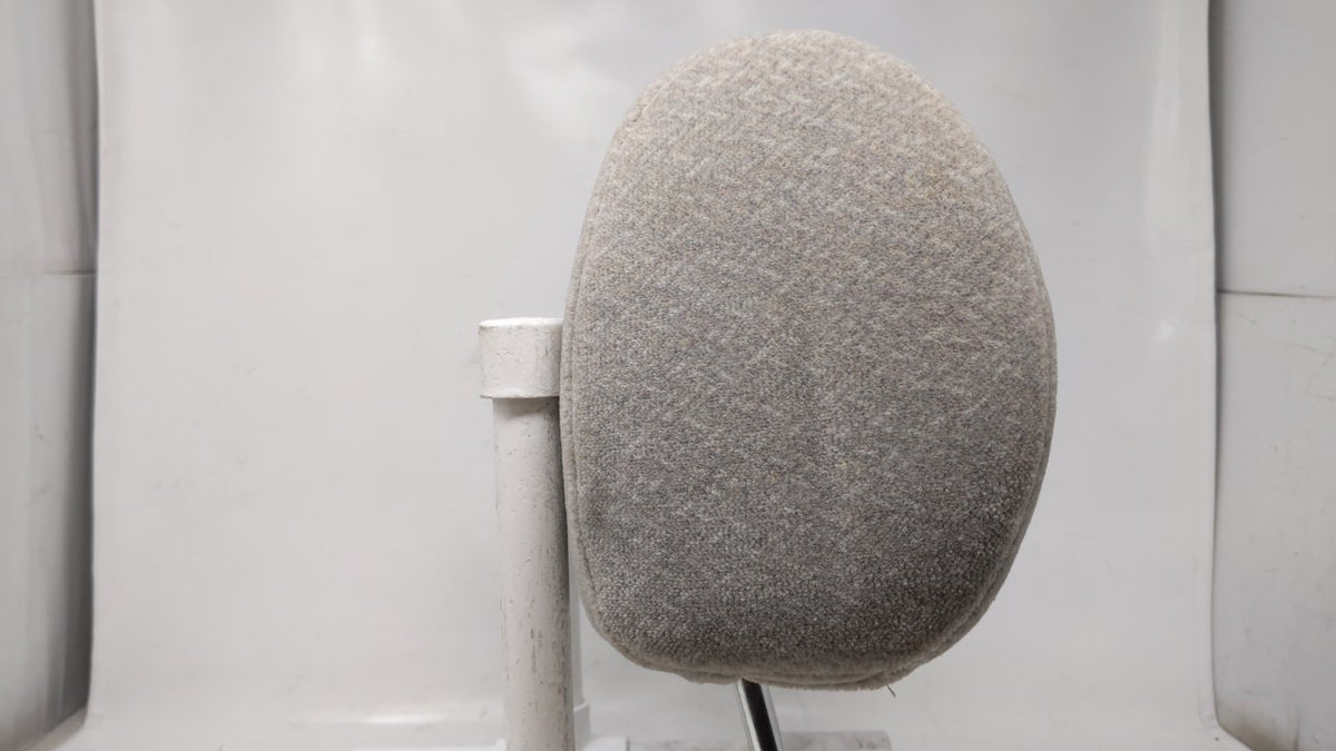 1995 Toyota Avalon Headrest Head Rest Rear Center Seat Gray - Oemusedautoparts1.com