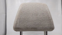 1995 Toyota Avalon Headrest Head Rest Rear Center Seat Gray - Oemusedautoparts1.com