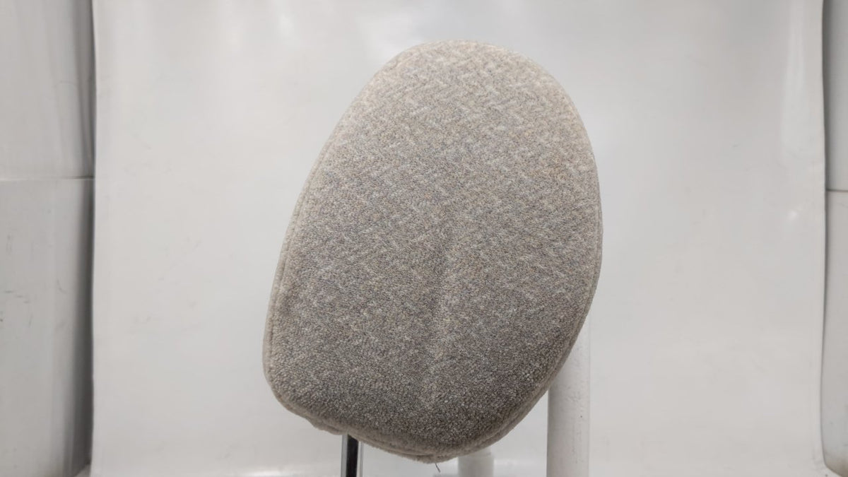 1995 Toyota Avalon Headrest Head Rest Rear Center Seat Gray - Oemusedautoparts1.com