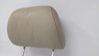 1995 Toyota Avalon Headrest Head Rest Rear Center Seat Ivory - Oemusedautoparts1.com