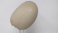 1995 Toyota Avalon Headrest Head Rest Rear Center Seat Ivory - Oemusedautoparts1.com