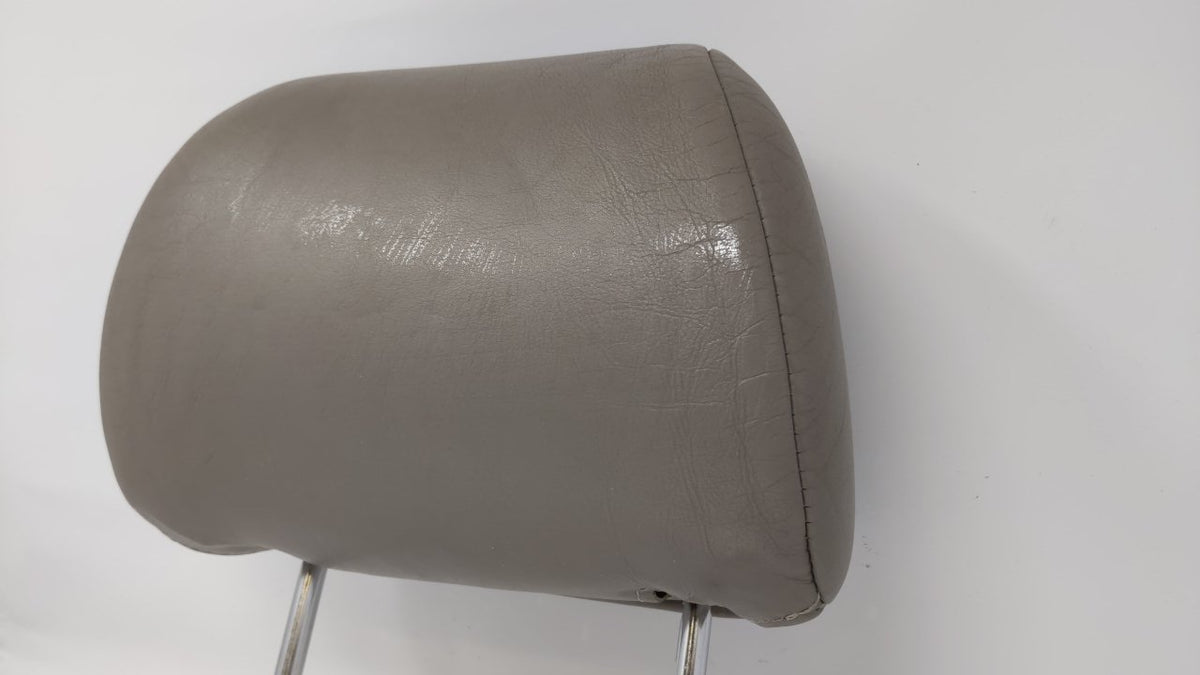 1995 Toyota Avalon Headrest Head Rest Rear Center Seat Tan - Oemusedautoparts1.com