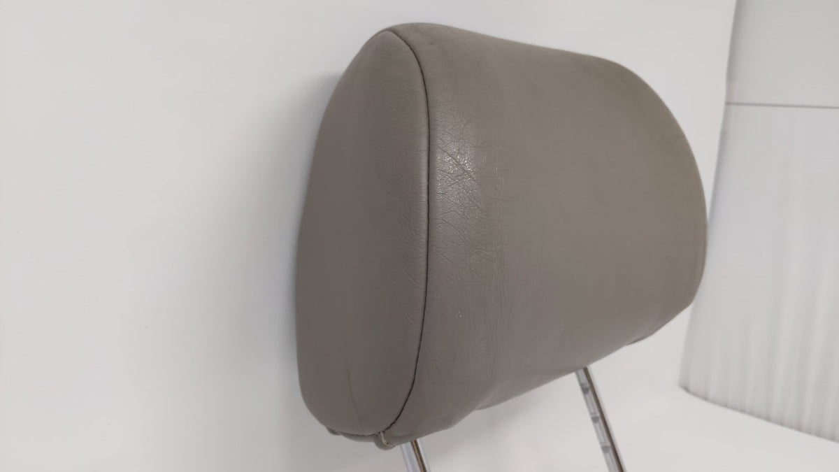 1995 Toyota Avalon Headrest Head Rest Rear Center Seat Tan - Oemusedautoparts1.com