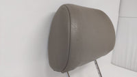 1995 Toyota Avalon Headrest Head Rest Rear Center Seat Tan - Oemusedautoparts1.com