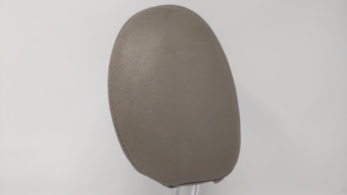 1995 Toyota Avalon Headrest Head Rest Rear Center Seat Tan - Oemusedautoparts1.com
