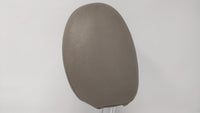 1995 Toyota Avalon Headrest Head Rest Rear Center Seat Tan - Oemusedautoparts1.com