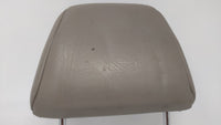 1995 Toyota Avalon Headrest Head Rest Rear Center Seat Tan - Oemusedautoparts1.com