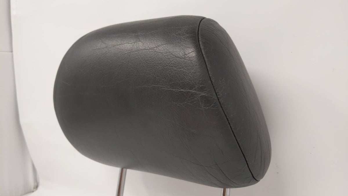 1995 Toyota Avalon Headrest Head Rest Rear Center Seat Black - Oemusedautoparts1.com