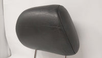 1995 Toyota Avalon Headrest Head Rest Rear Center Seat Black - Oemusedautoparts1.com