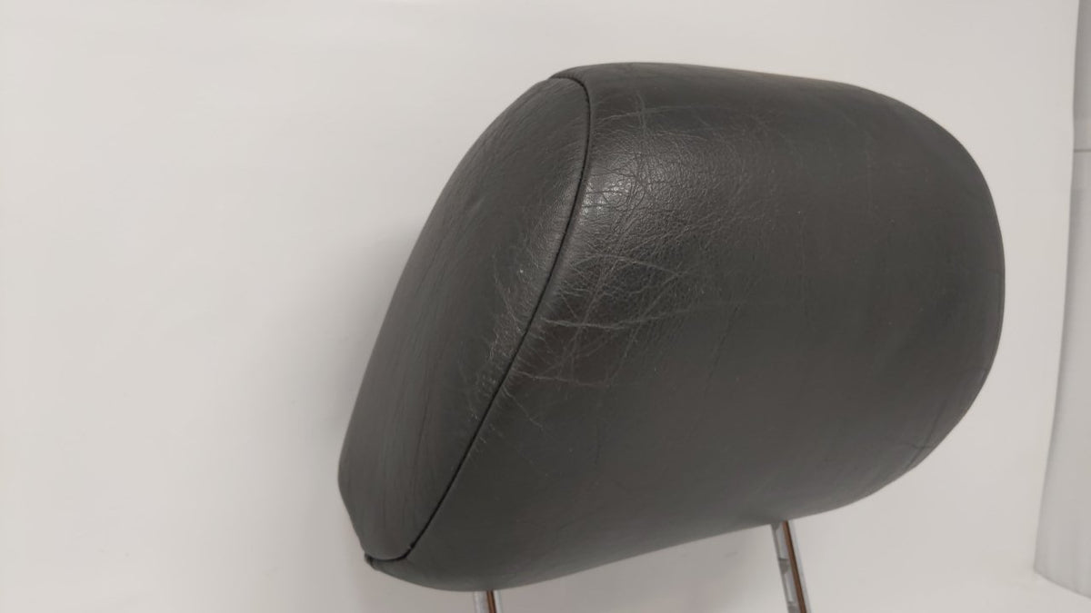 1995 Toyota Avalon Headrest Head Rest Rear Center Seat Black - Oemusedautoparts1.com