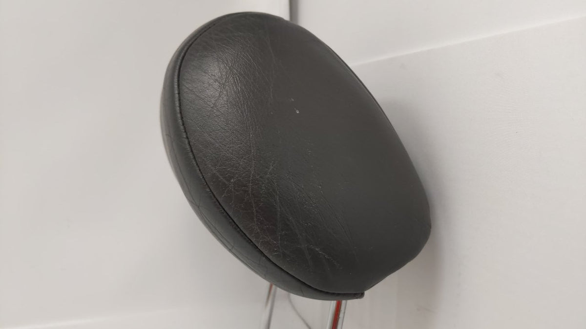 1995 Toyota Avalon Headrest Head Rest Rear Center Seat Black - Oemusedautoparts1.com