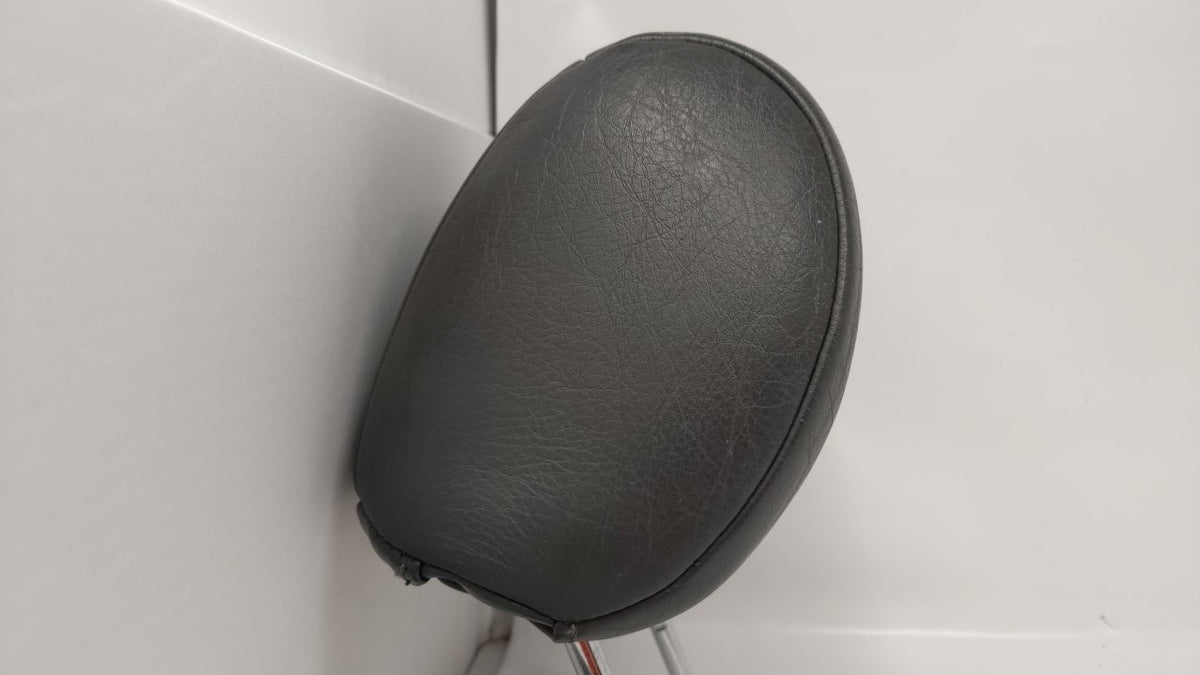 1995 Toyota Avalon Headrest Head Rest Rear Center Seat Black - Oemusedautoparts1.com