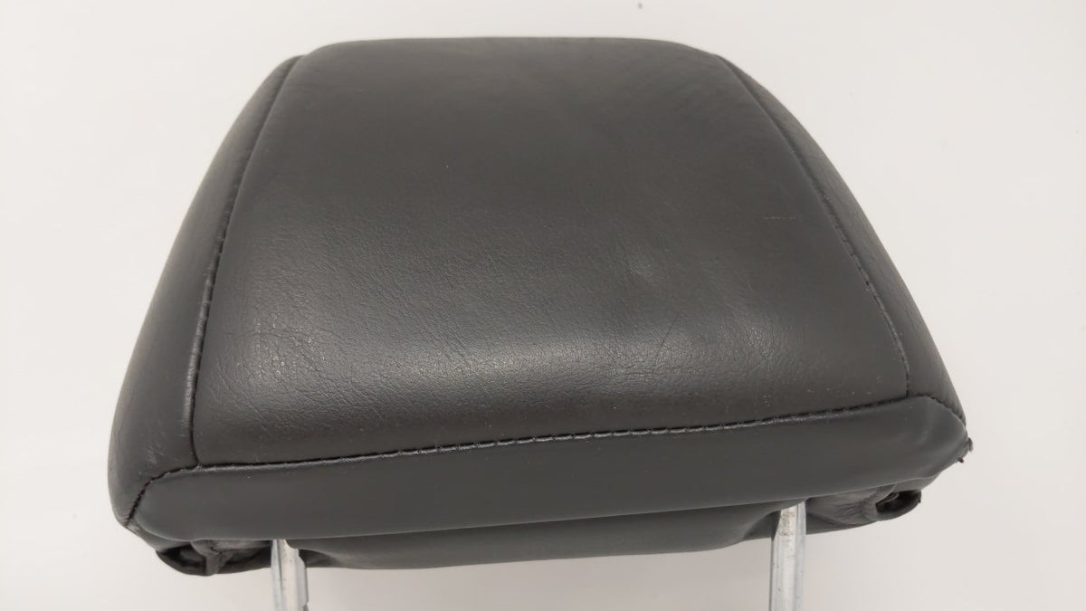1995 Toyota Avalon Headrest Head Rest Rear Center Seat Black - Oemusedautoparts1.com