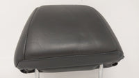 1995 Toyota Avalon Headrest Head Rest Rear Center Seat Black - Oemusedautoparts1.com