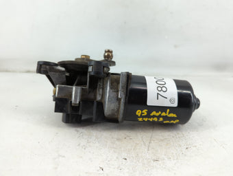 compare product 1995 Toyota Avalon Front Windshield Wiper Motor P/N:22139435 Fits OEM Used Auto Parts