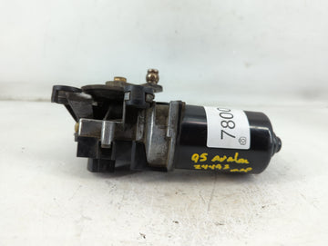 1995 Toyota Avalon Front Windshield Wiper Motor P/N:22139435 Fits OEM Used Auto Parts - Oemusedautoparts1.com