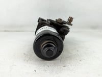 1995 Toyota Avalon Front Windshield Wiper Motor P/N:22139435 Fits OEM Used Auto Parts - Oemusedautoparts1.com