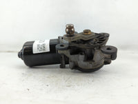 1995 Toyota Avalon Front Windshield Wiper Motor P/N:22139435 Fits OEM Used Auto Parts - Oemusedautoparts1.com