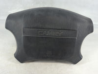 1994-1996 Toyota Camry Air Bag Driver Left Steering Wheel Mounted Fits Fits 1994 1995 1996 OEM Used Auto Parts - Oemusedauto