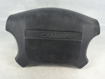 compare product 1994-1996 Toyota Camry Air Bag Driver Left Steering Wheel Mounted Fits Fits 1994 1995 1996 OEM Used Auto Parts