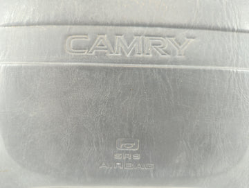1994-1996 Toyota Camry Air Bag Driver Left Steering Wheel Mounted Fits Fits 1994 1995 1996 OEM Used Auto Parts