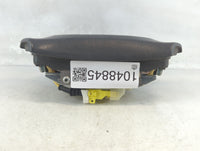 1994-1996 Toyota Camry Air Bag Driver Left Steering Wheel Mounted Fits Fits 1994 1995 1996 OEM Used Auto Parts - Oemusedauto