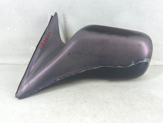 1993-1996 Toyota Camry Side Mirror Replacement Driver Left View Door Mirror Fits Fits 1993 1994 1995 1996 OEM Used Auto Part