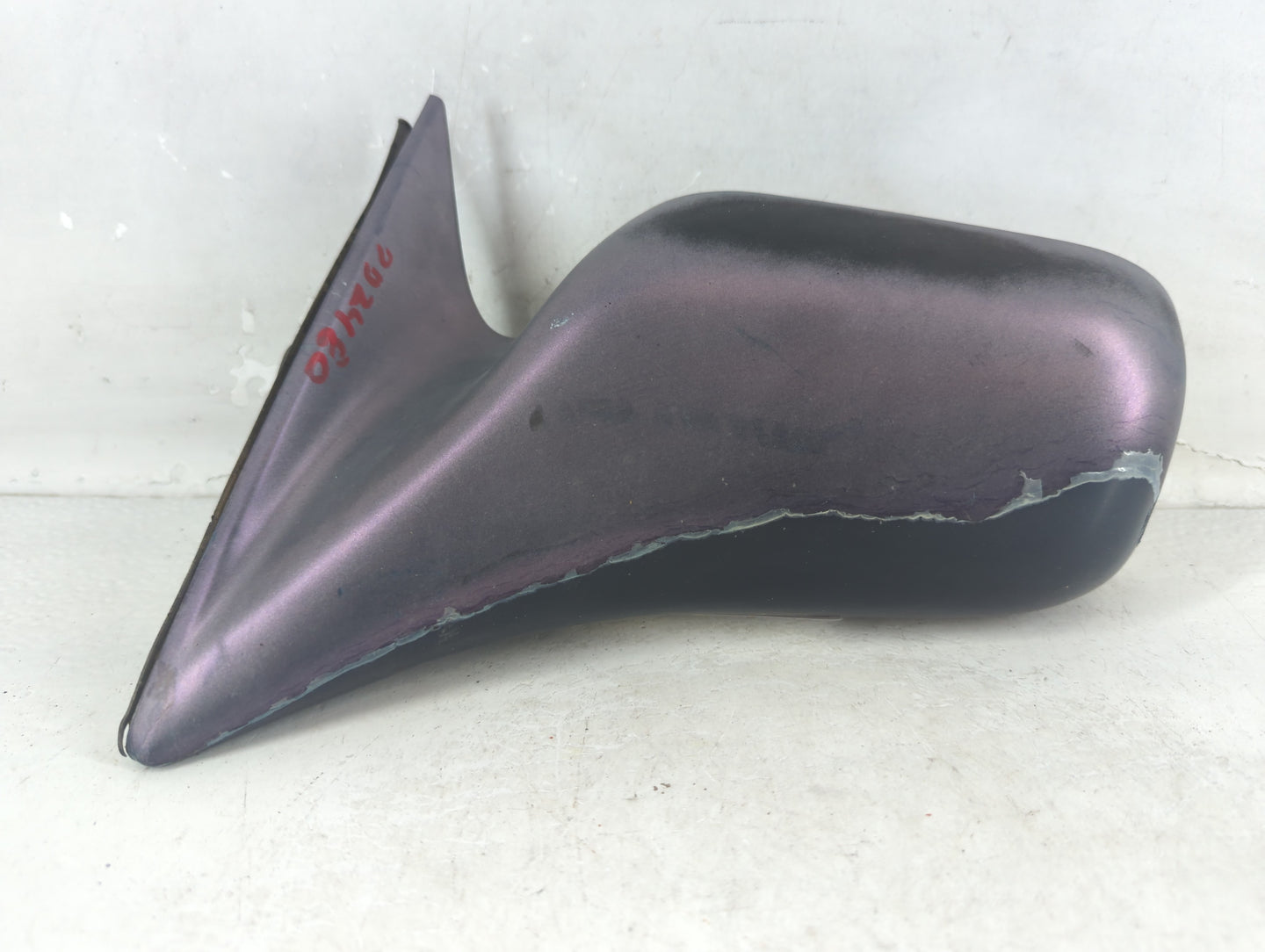 1993-1996 Toyota Camry Driver Side View Mirror - Left Door Mirror OEM Used - Oemusedautoparts1.com