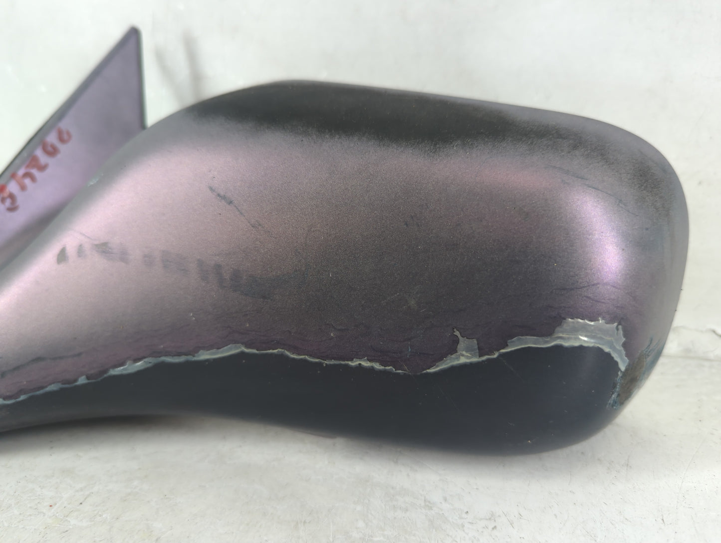 1993-1996 Toyota Camry Driver Side View Mirror - Left Door Mirror OEM Used - Oemusedautoparts1.com
