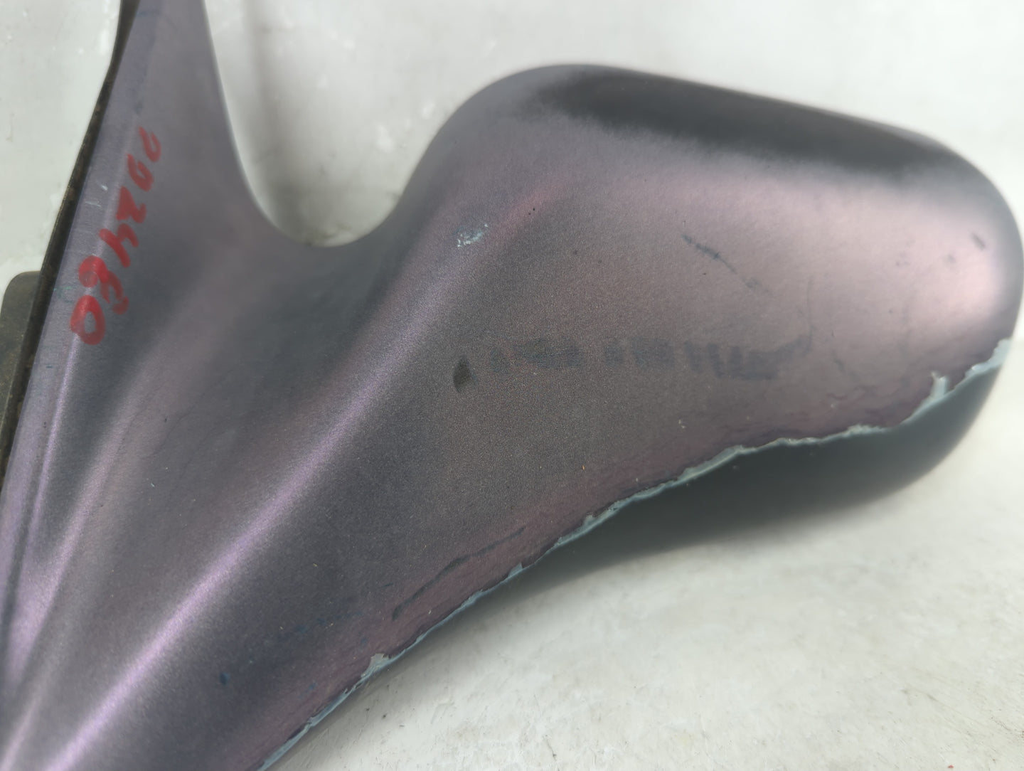 1993-1996 Toyota Camry Driver Side View Mirror - Left Door Mirror OEM Used - Oemusedautoparts1.com